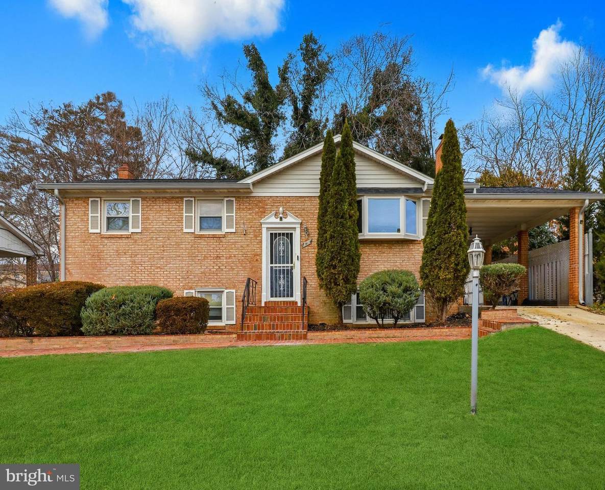 6710 Eilerson Street - Photo 1