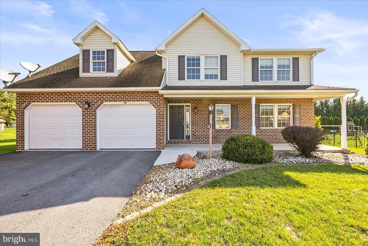 248 Kolpark Drive - Photo 1