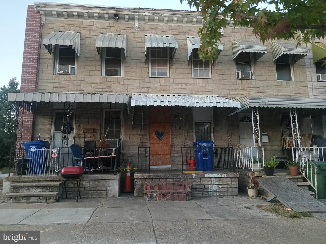 1910 Ramsay Street - Photo 1