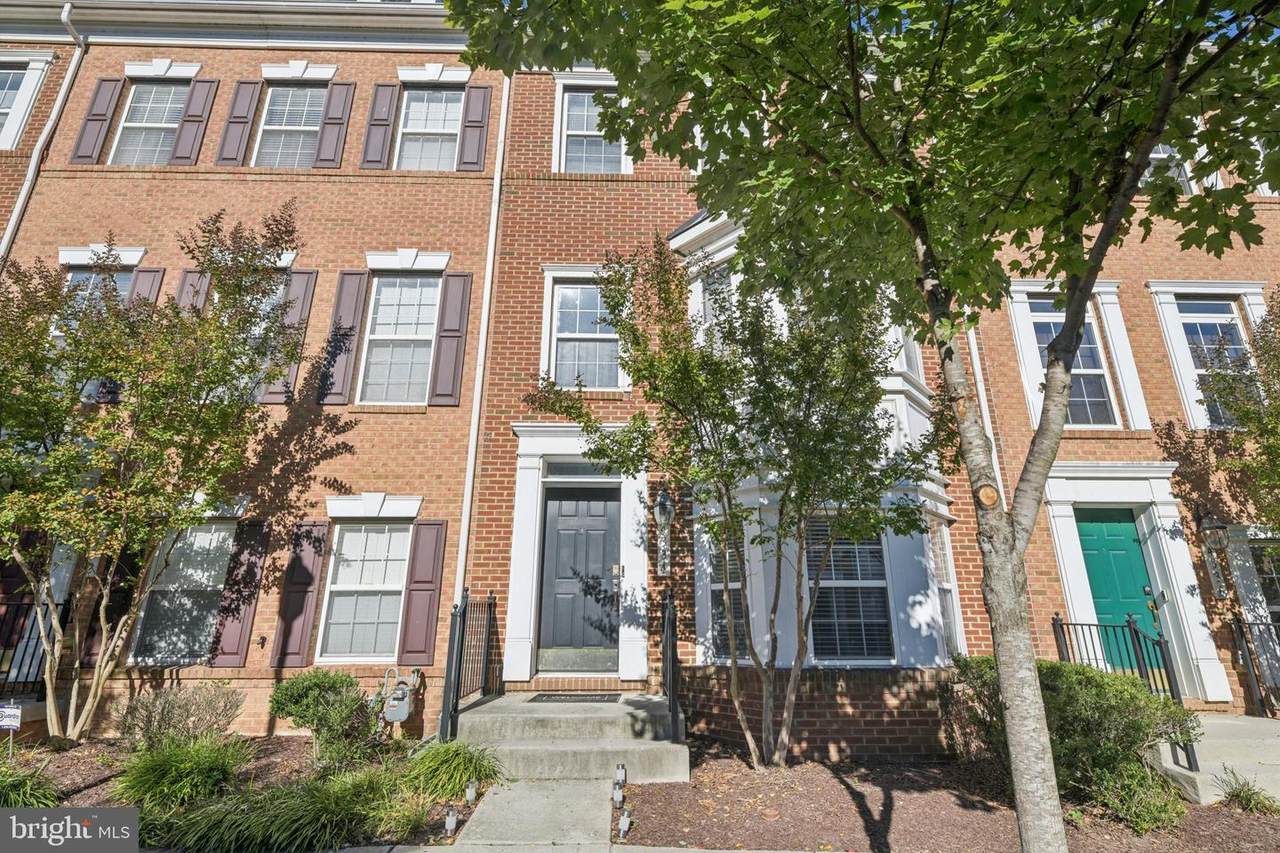 4334 Talmadge Circle - Photo 1