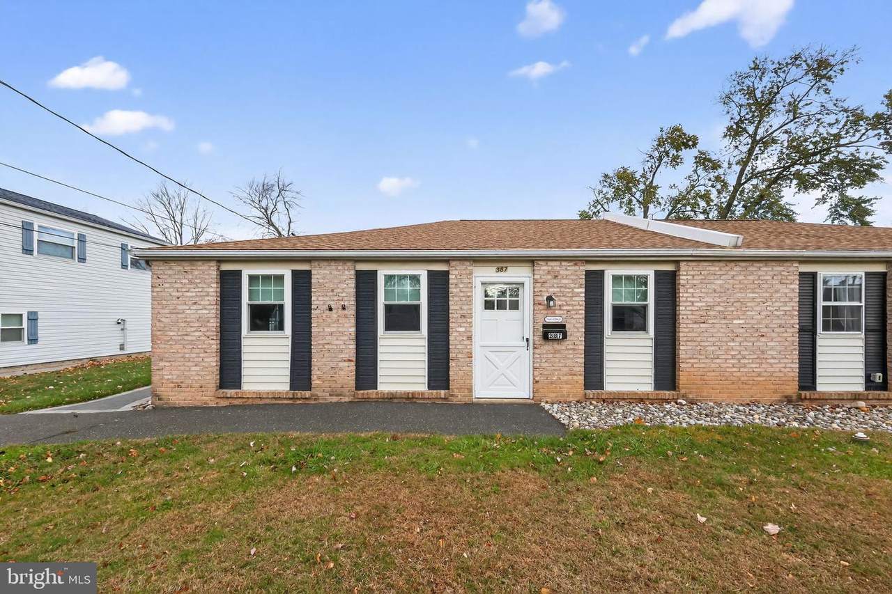 387 Maple Street - Photo 1