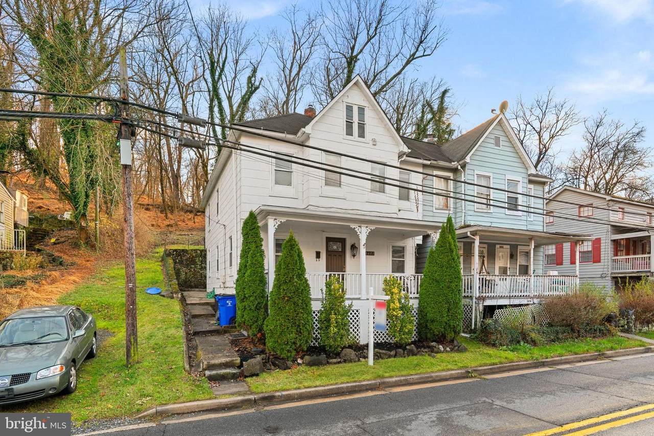 8483 Frederick Road - Photo 1