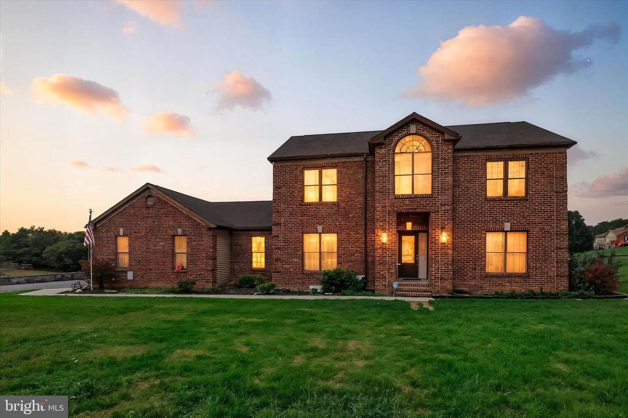 3744 Blue Hill Road - Photo 1