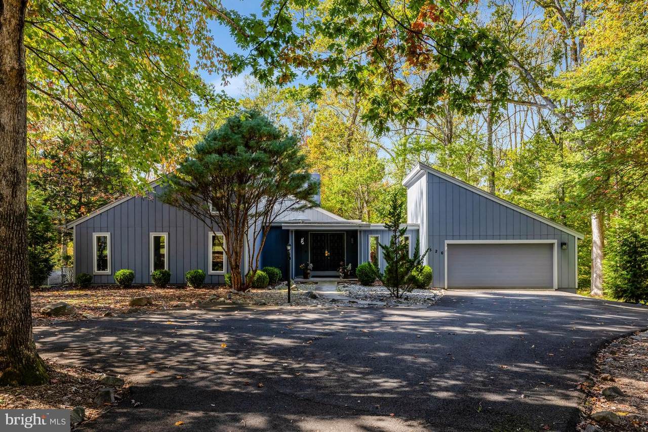 526 Springvale Road - Photo 1