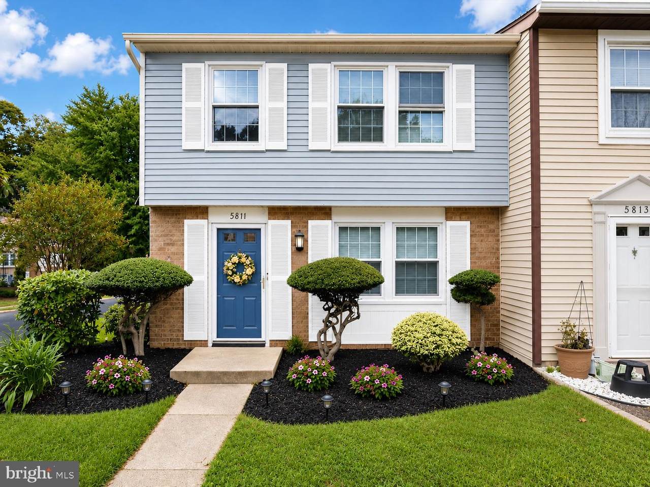 5811 High Bluff Court - Photo 1