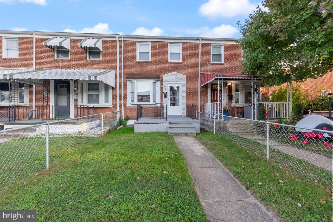 1943 Dineen Drive - Photo 1