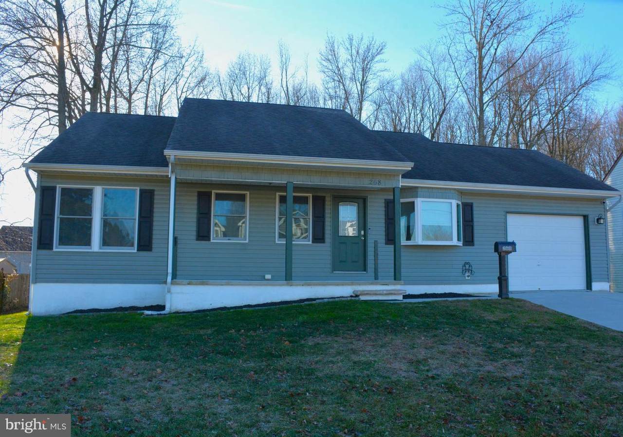 268 Memorial Avenue - Photo 1