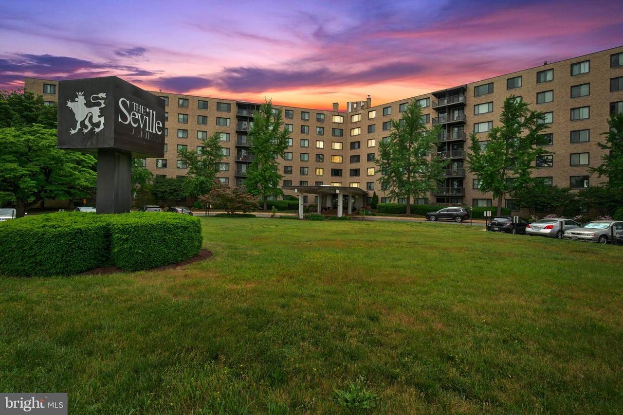 3450 Toledo Terrace - Photo 1