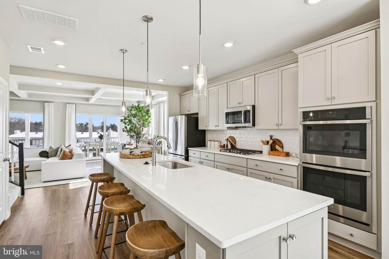 HOMESITE A1.0202 Village Walk Drive - Photo 1