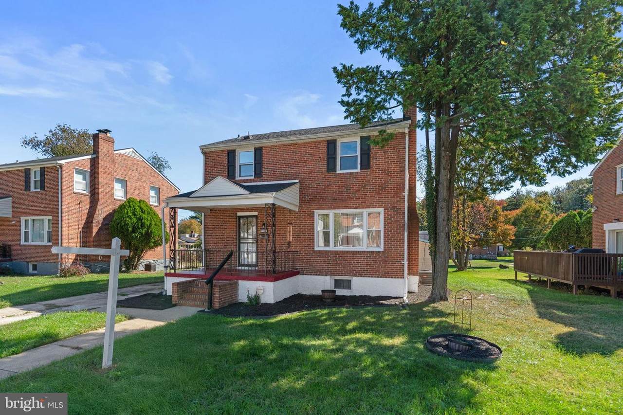 3655 Forest Garden - Photo 1