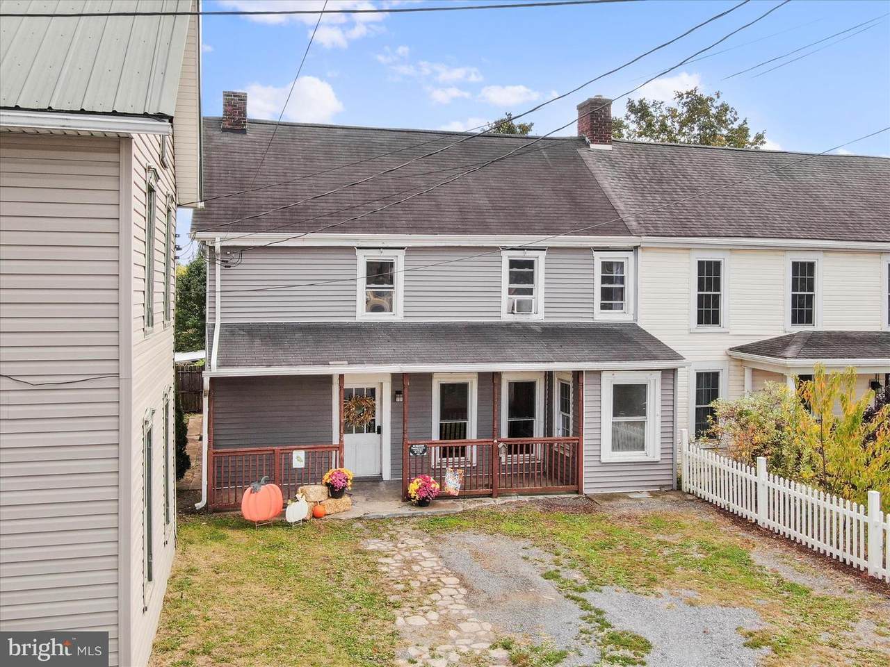 7362 Lincoln Way West - Photo 1