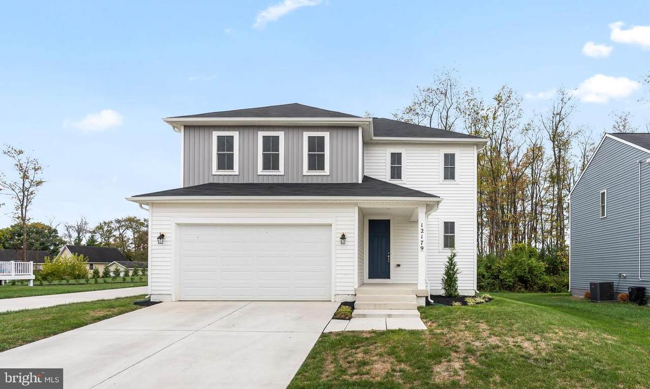 12179 Fallen Timbers Circle - Photo 1