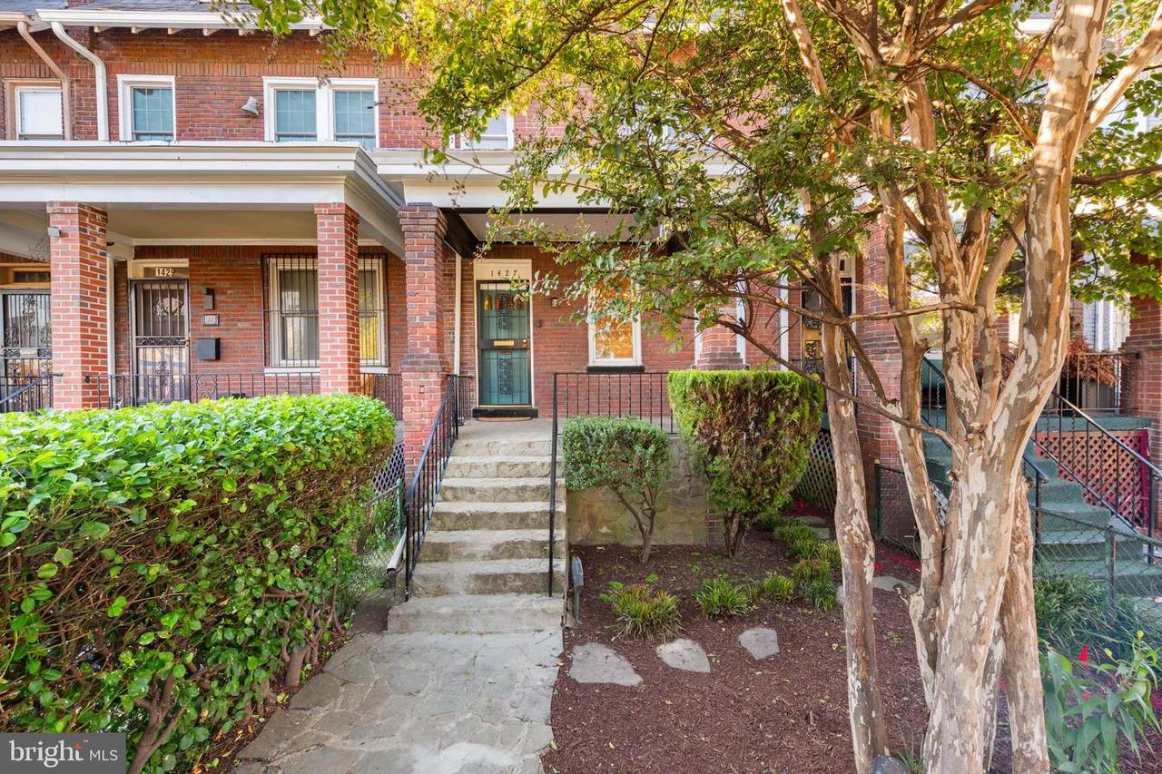 1427 Morse Street - Photo 1