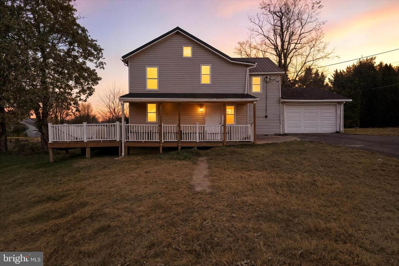 2449 Hafer Road - Photo 1