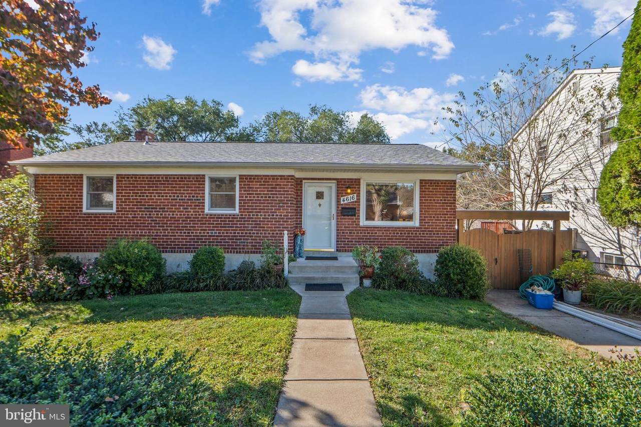 4616 Creek Shore Drive - Photo 1