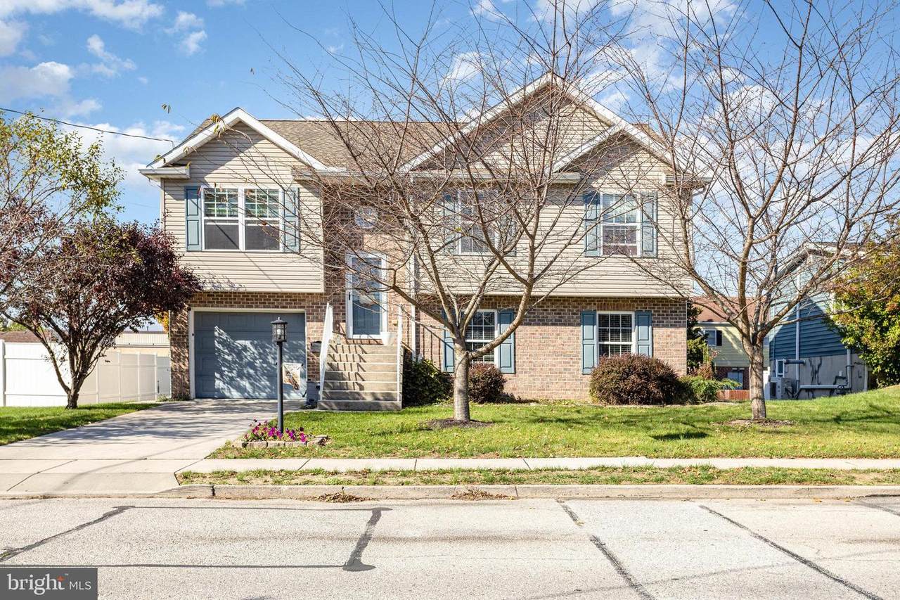 415 Ridge Avenue - Photo 1