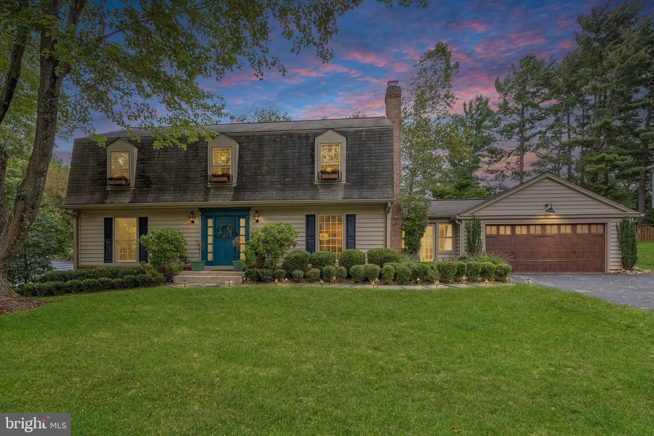 509 Whitingham Drive - Photo 1