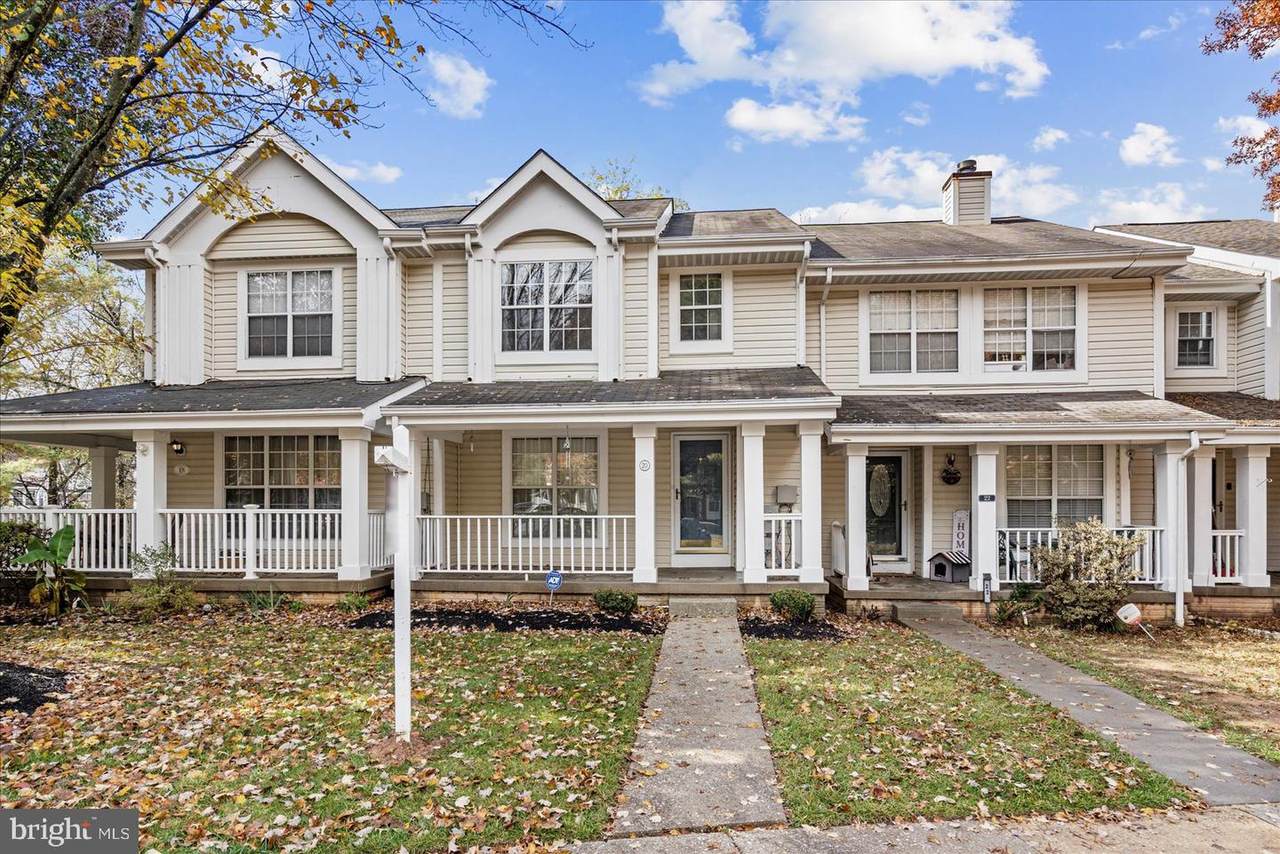 20 Windy Meadow Court - Photo 1