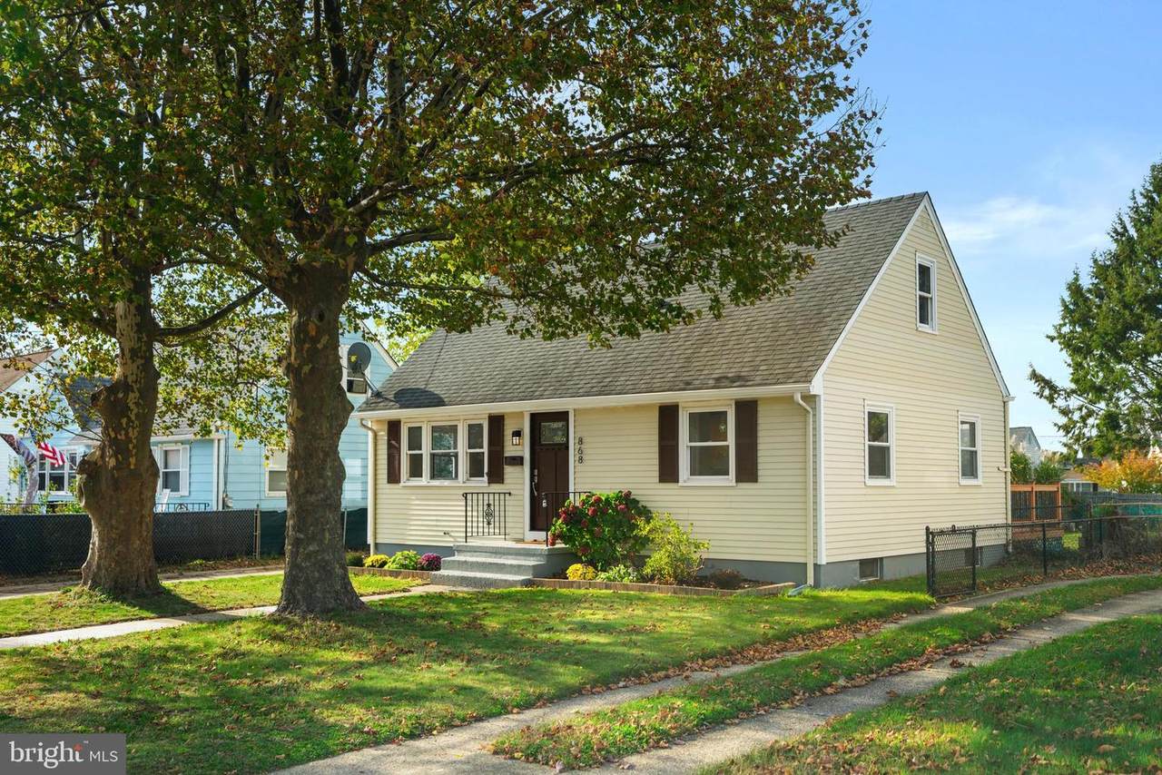 868 Whitehorse Hamilton Square - Photo 1