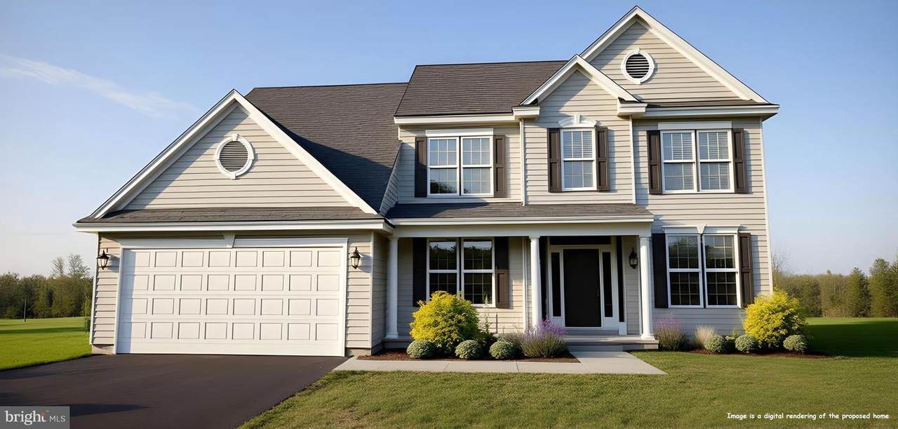 24 Gainscott Place - Photo 1