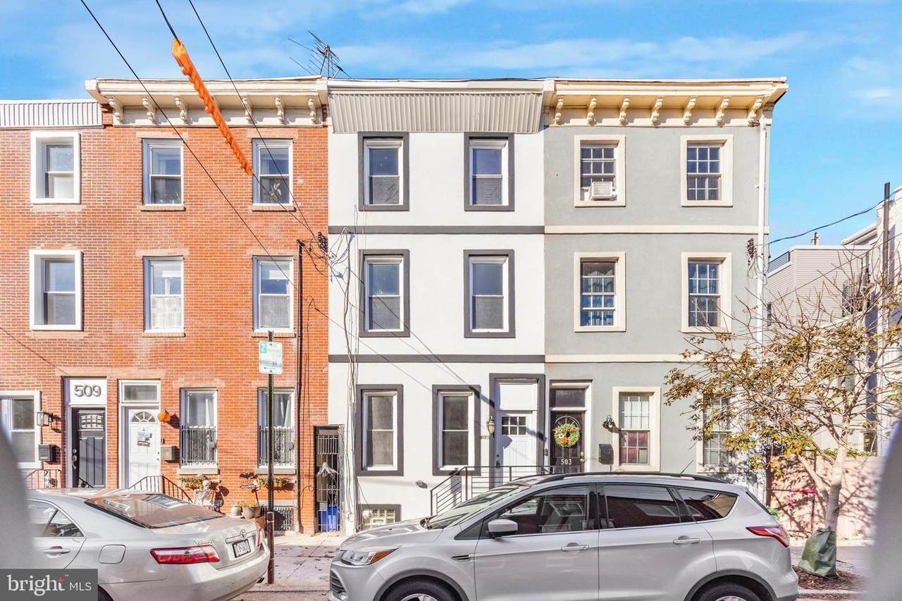 505 Greenwich Street - Photo 1