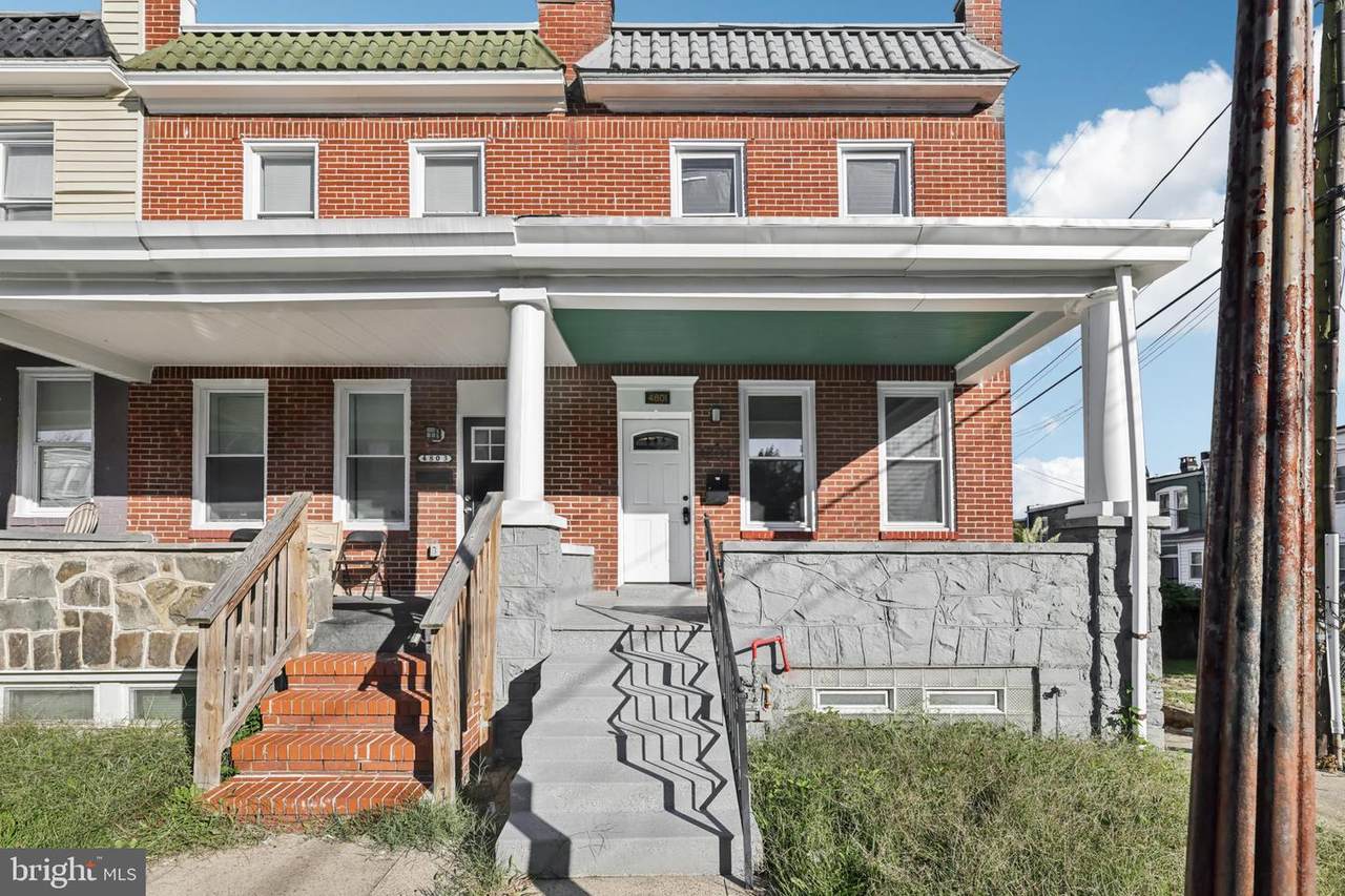 4801 Alhambra Avenue - Photo 1