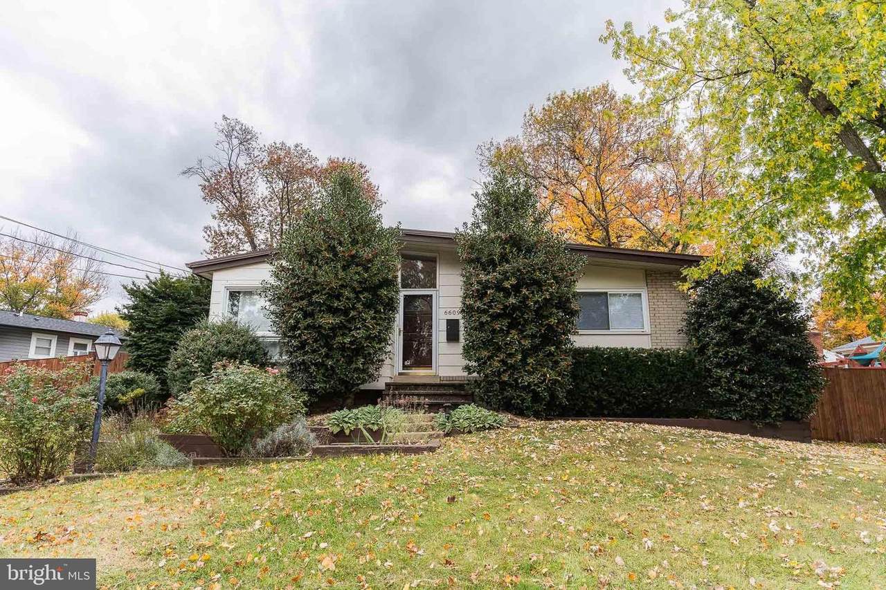 6609 Bowie Drive - Photo 1