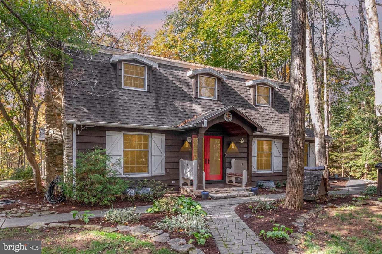 1327 Baltimore Road - Photo 1