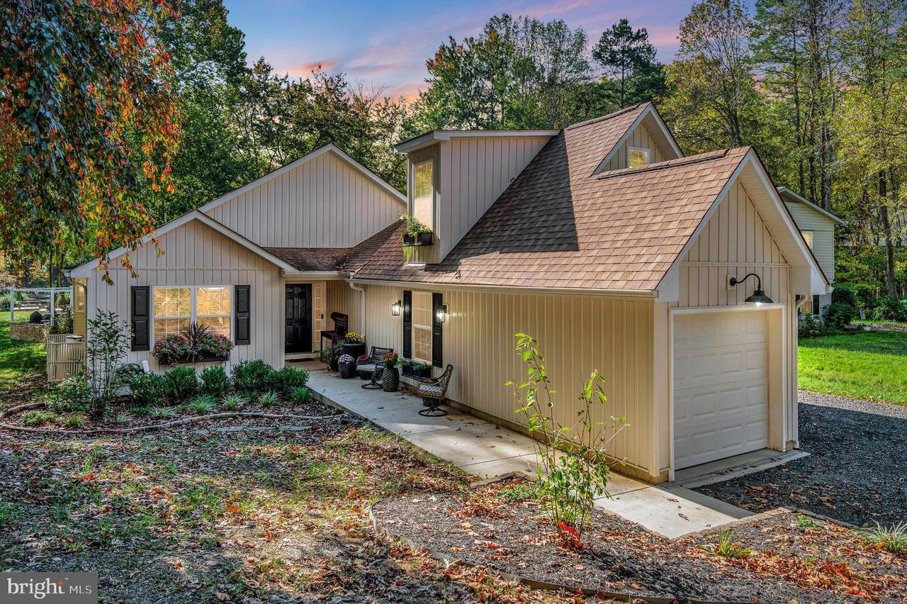 1206 Eastover Parkway - Photo 1