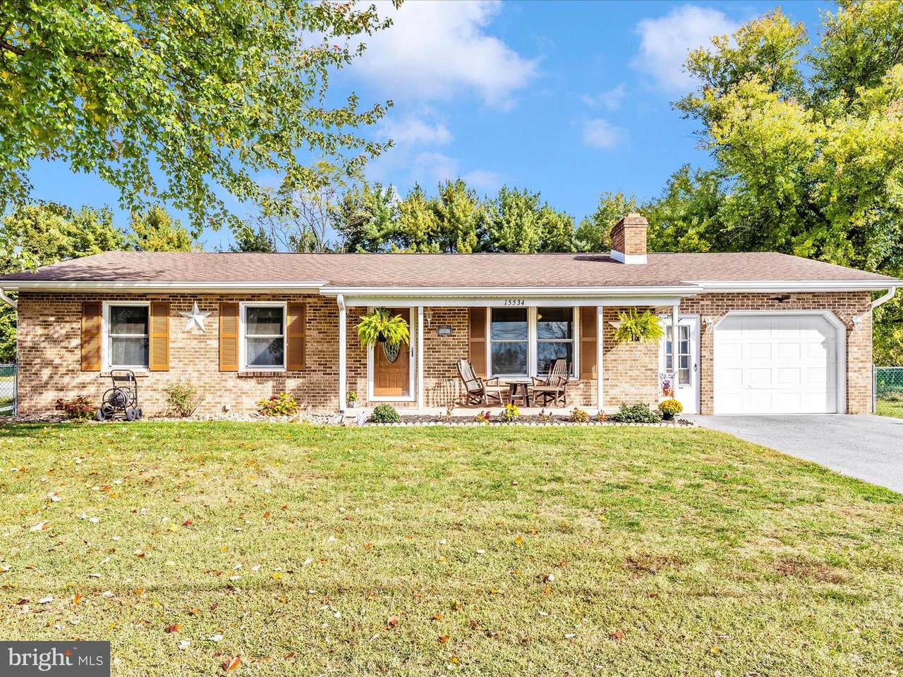 15534 National Pike - Photo 1