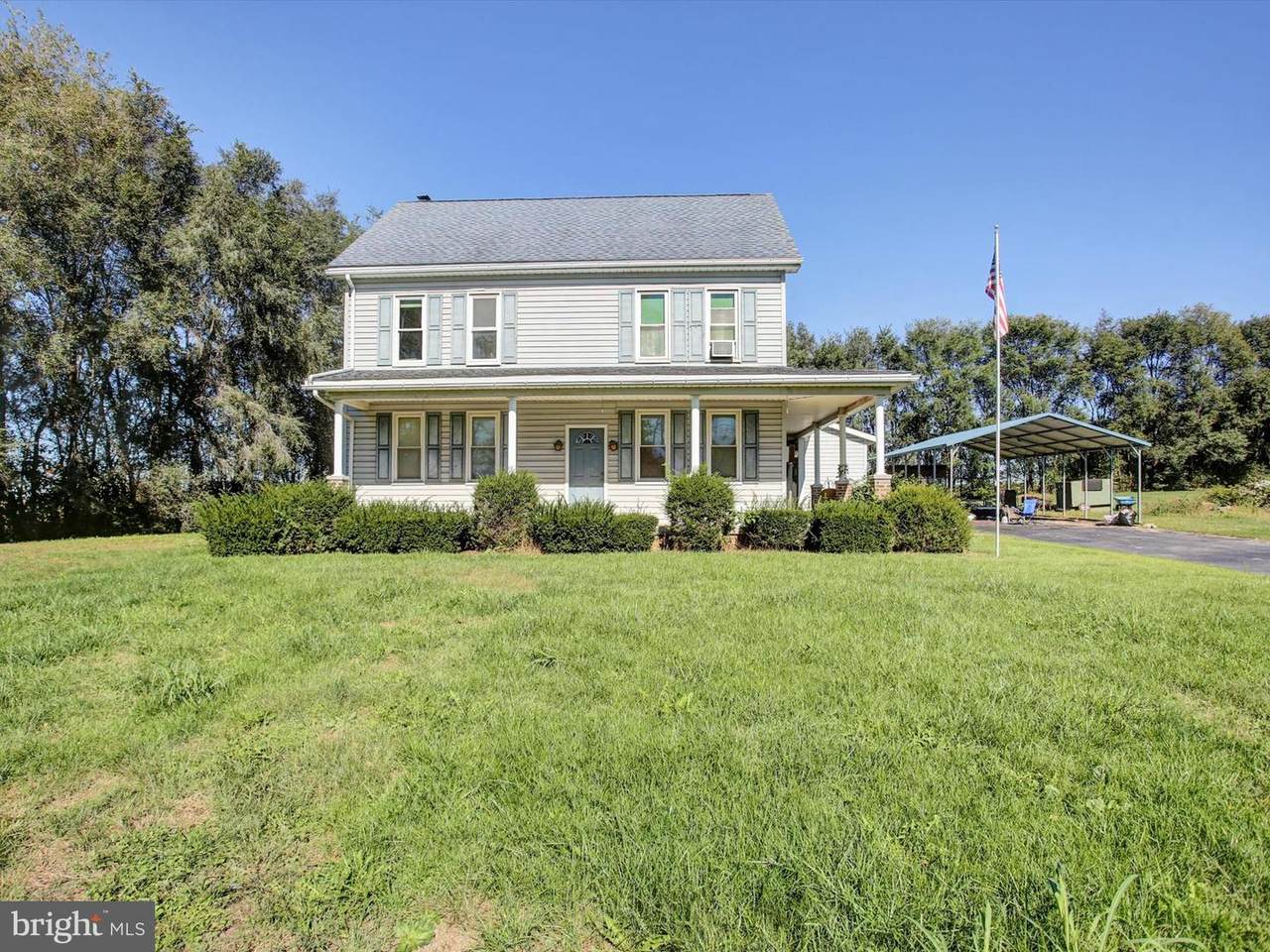 2582 Guilford Station Road - Photo 1