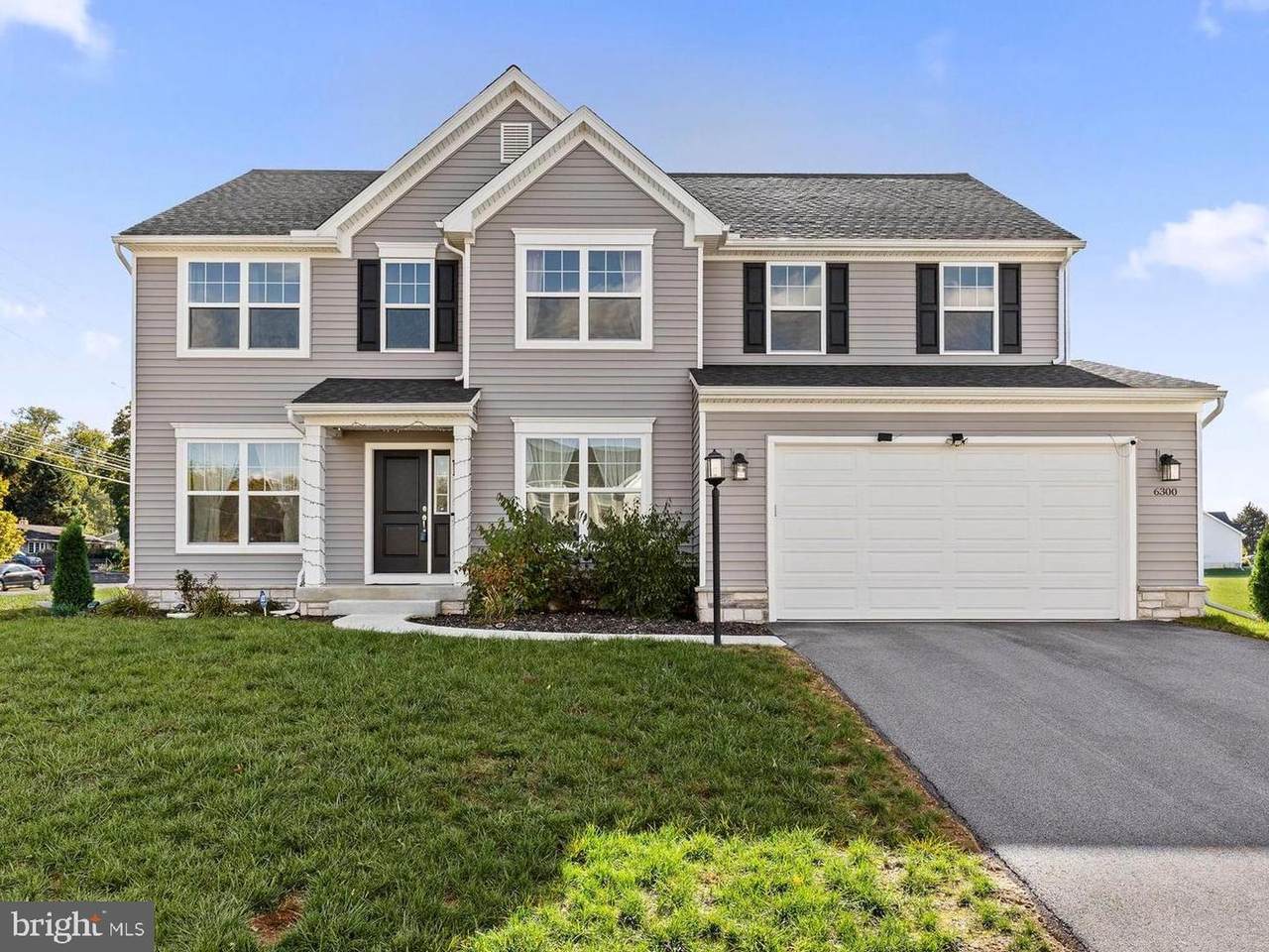 6300 Neha Drive - Photo 1