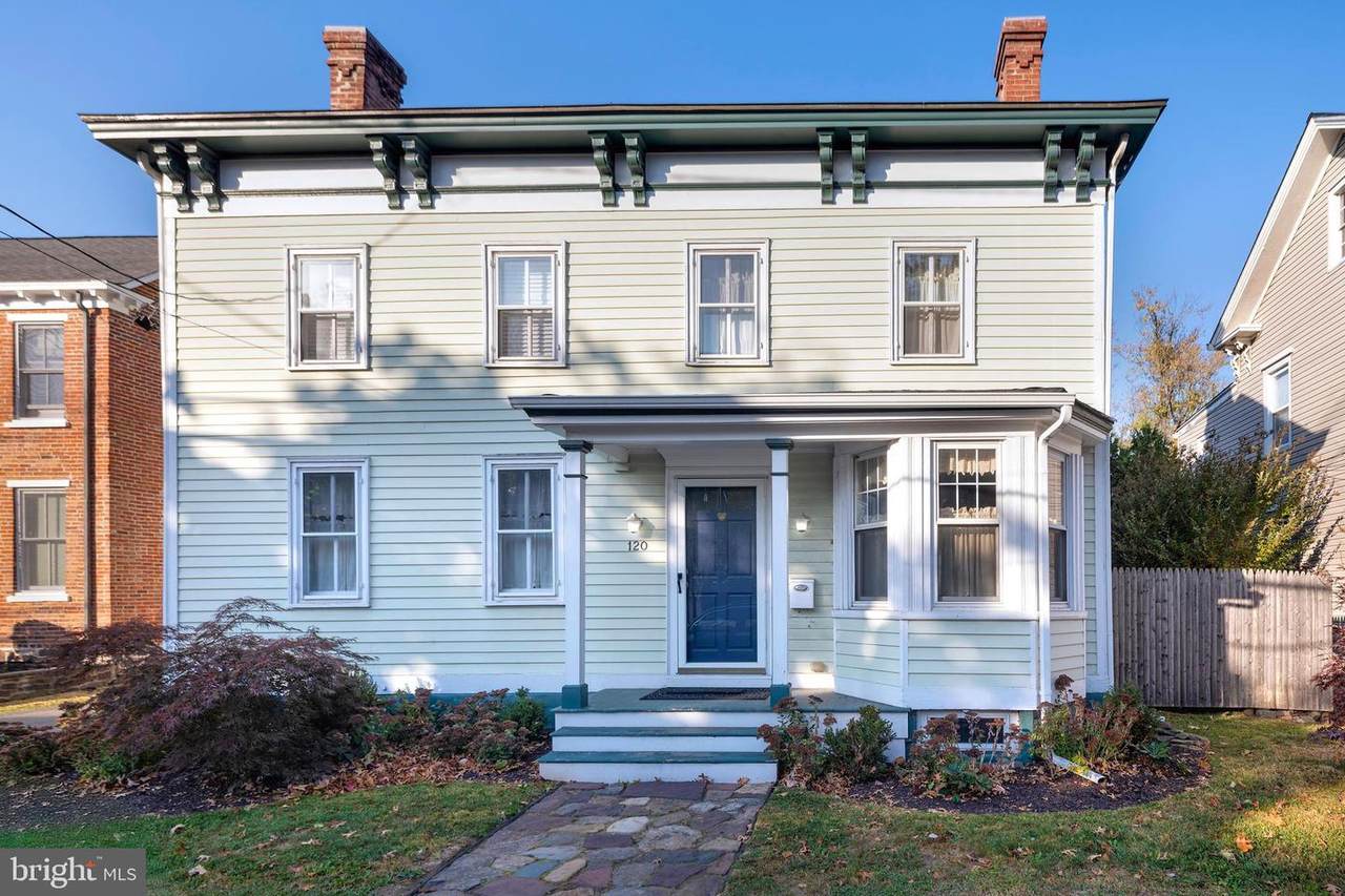 120 Main Street - Photo 1