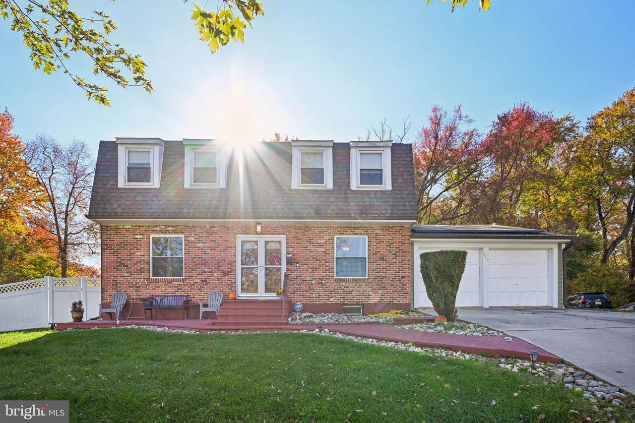 358 Quaker Road - Photo 1