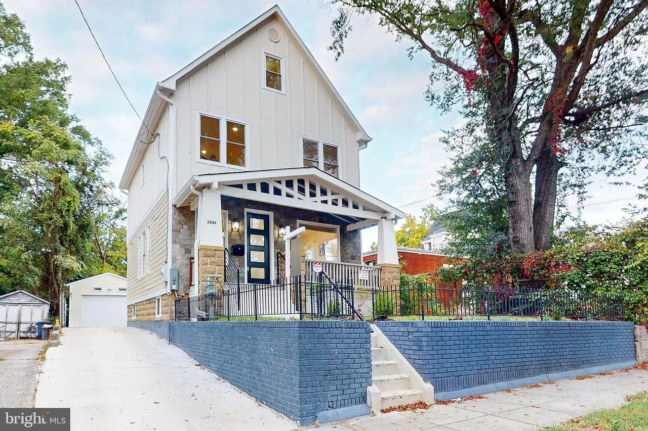 2806 Franklin Street - Photo 1