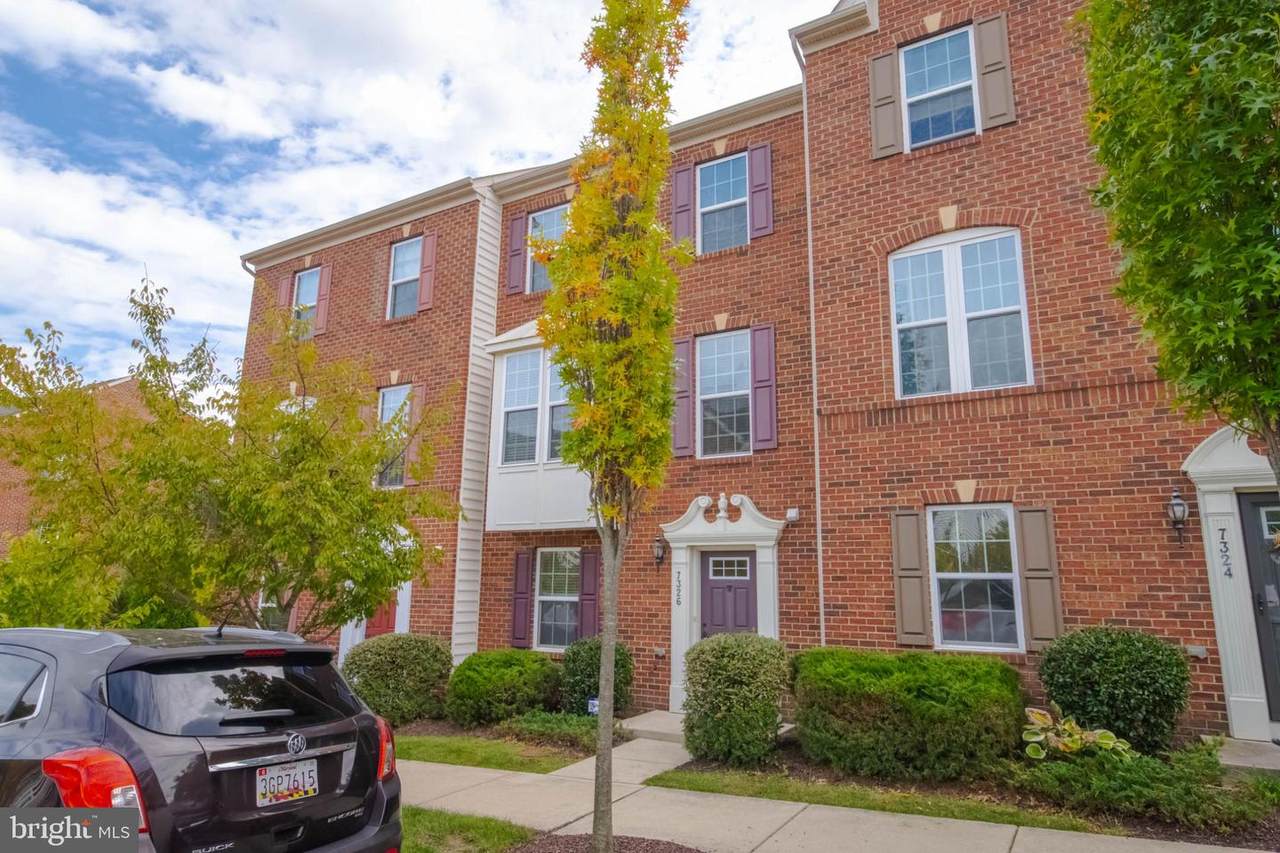 7326 Summit Rock Road - Photo 1