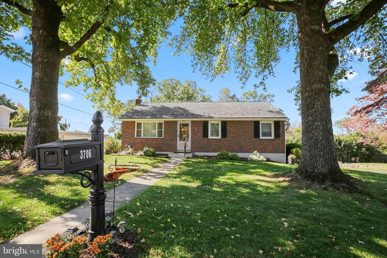 3706 Rosewood Road - Photo 1