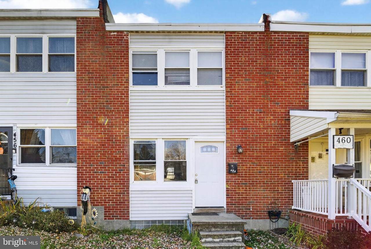 458 Seward Avenue - Photo 1