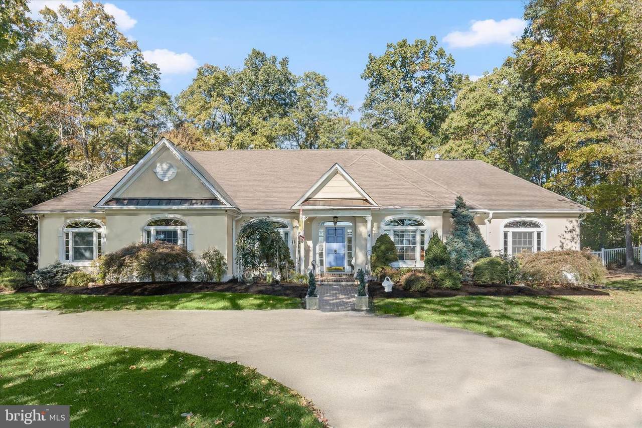 28 Bush Cabin Court - Photo 1