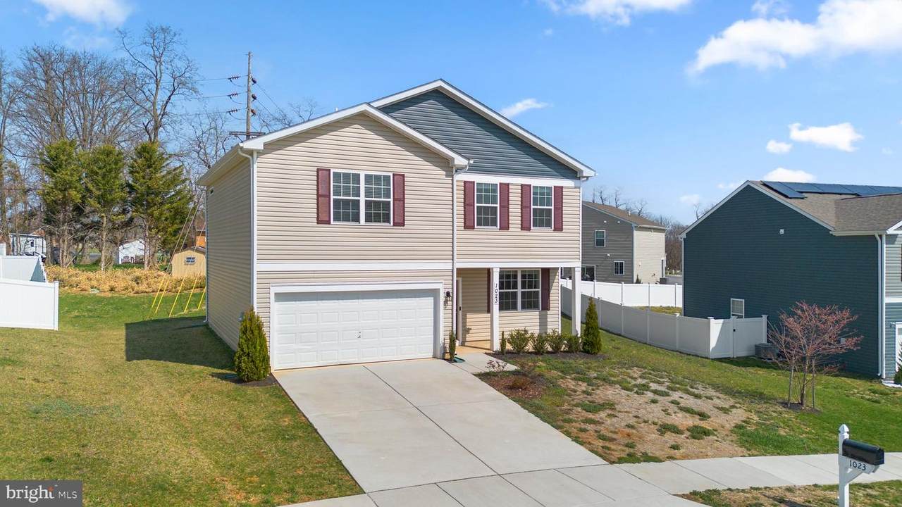 1023 Klick Way - Photo 1