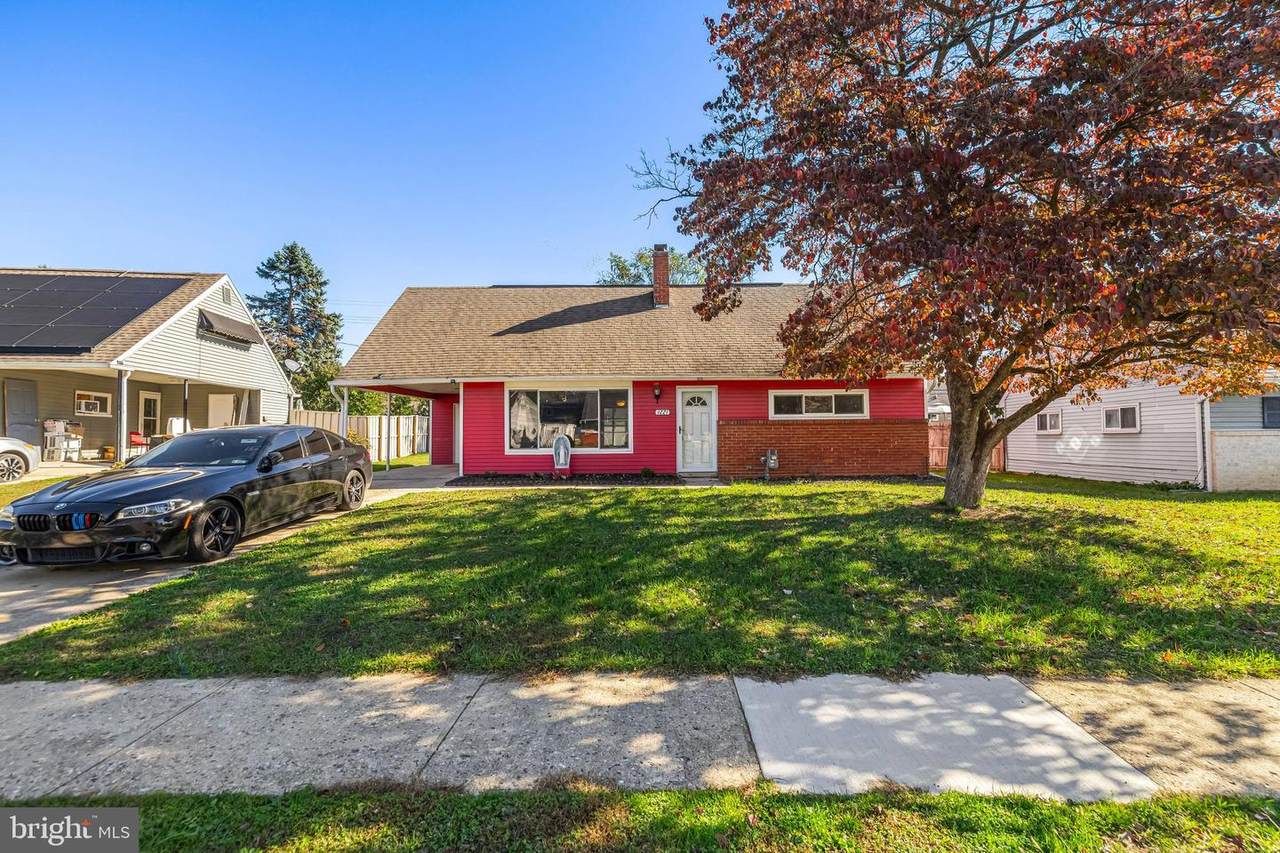 1221 Continental Road - Photo 1