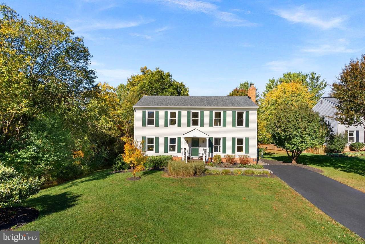 20017 Great Falls Forest Drive - Photo 1