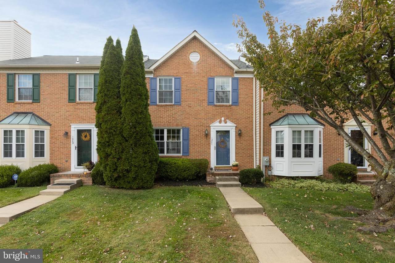 1247 Athens Court - Photo 1