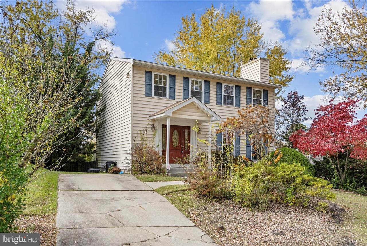 4003 Jacinth Way - Photo 1