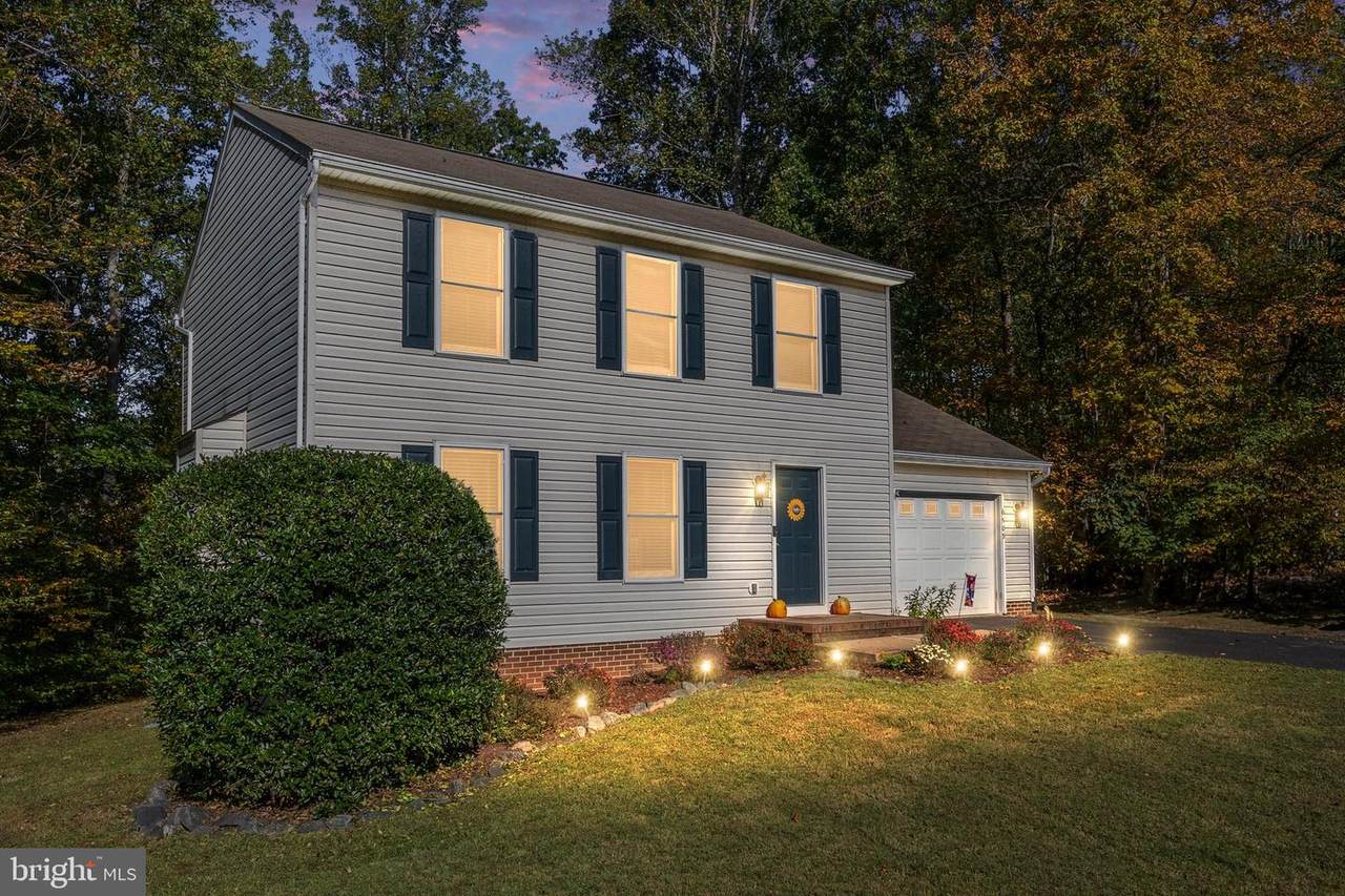 6505 Royal Oaks Drive - Photo 1