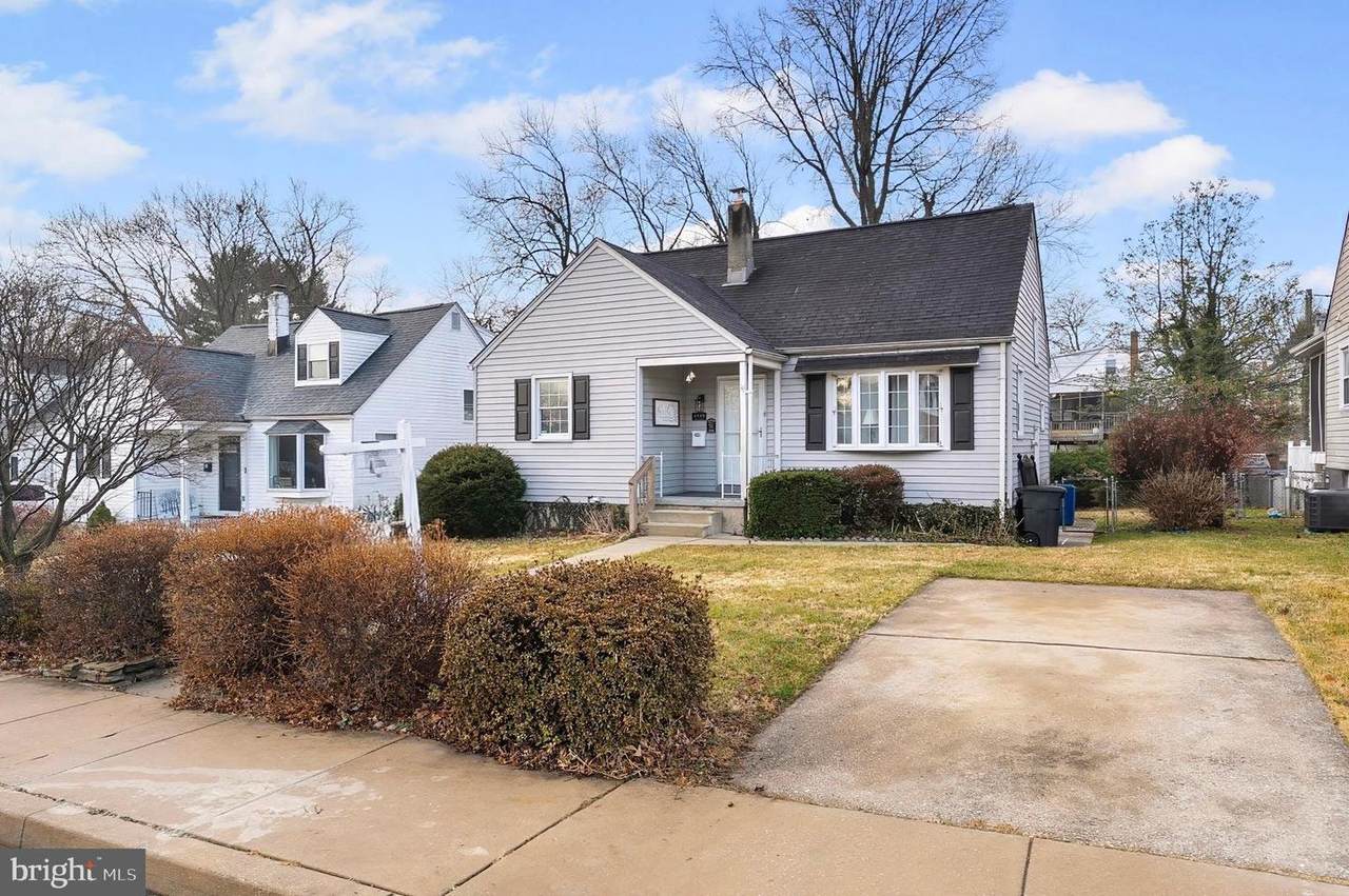 3339 Acton Road - Photo 1