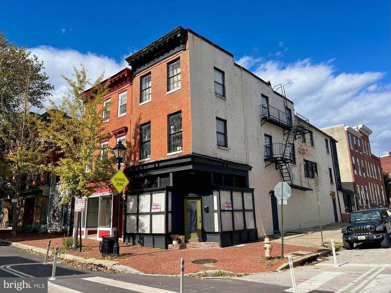 1500 Baltimore Street - Photo 1