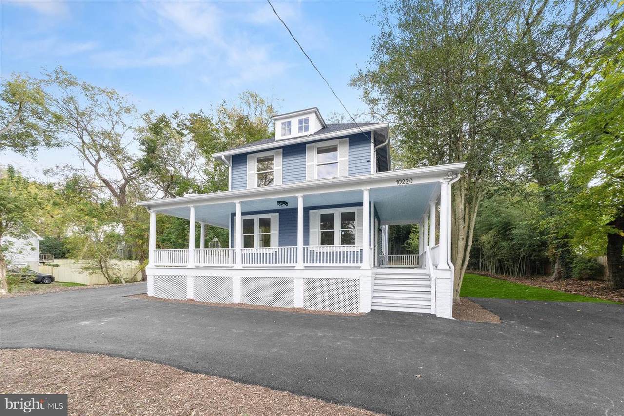 10220 Capitol View Avenue - Photo 1