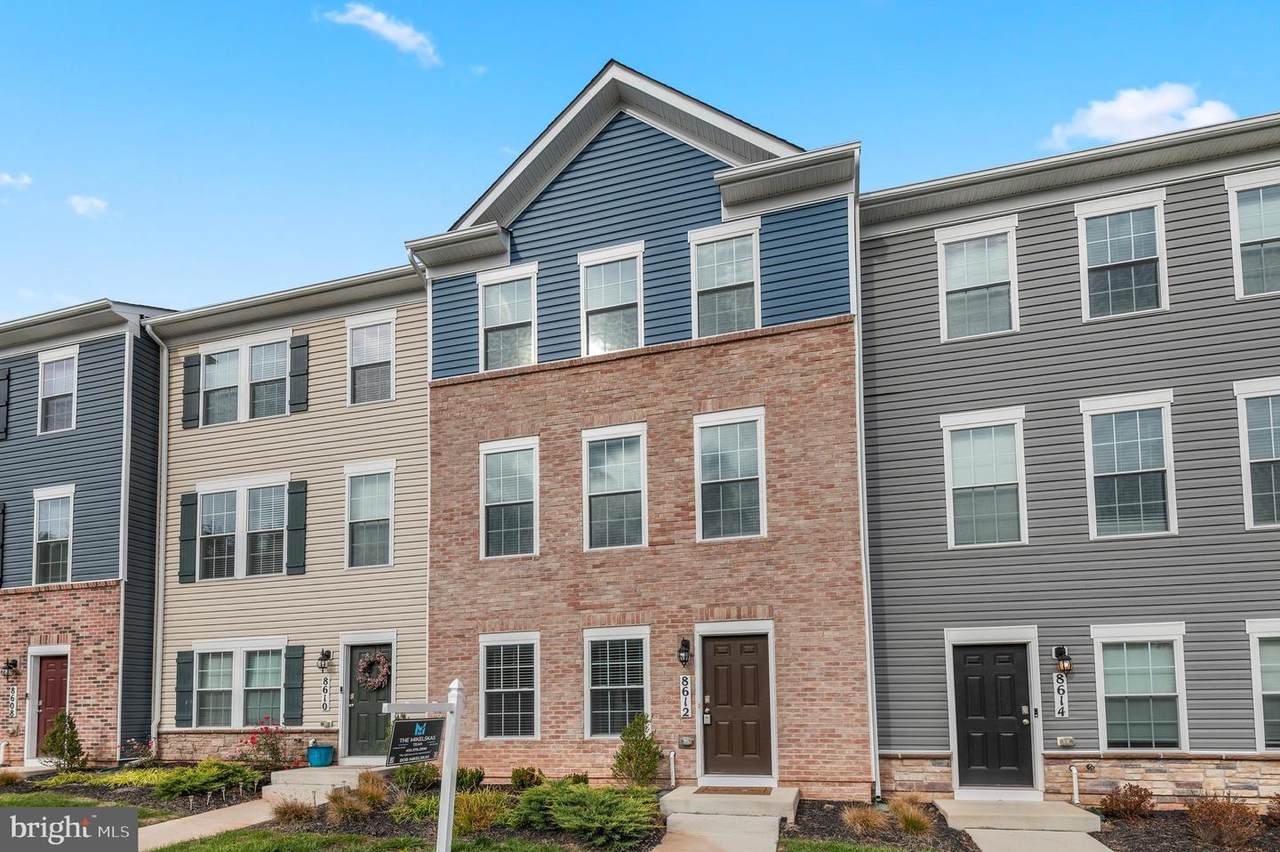 8612 Walter Martz Road - Photo 1