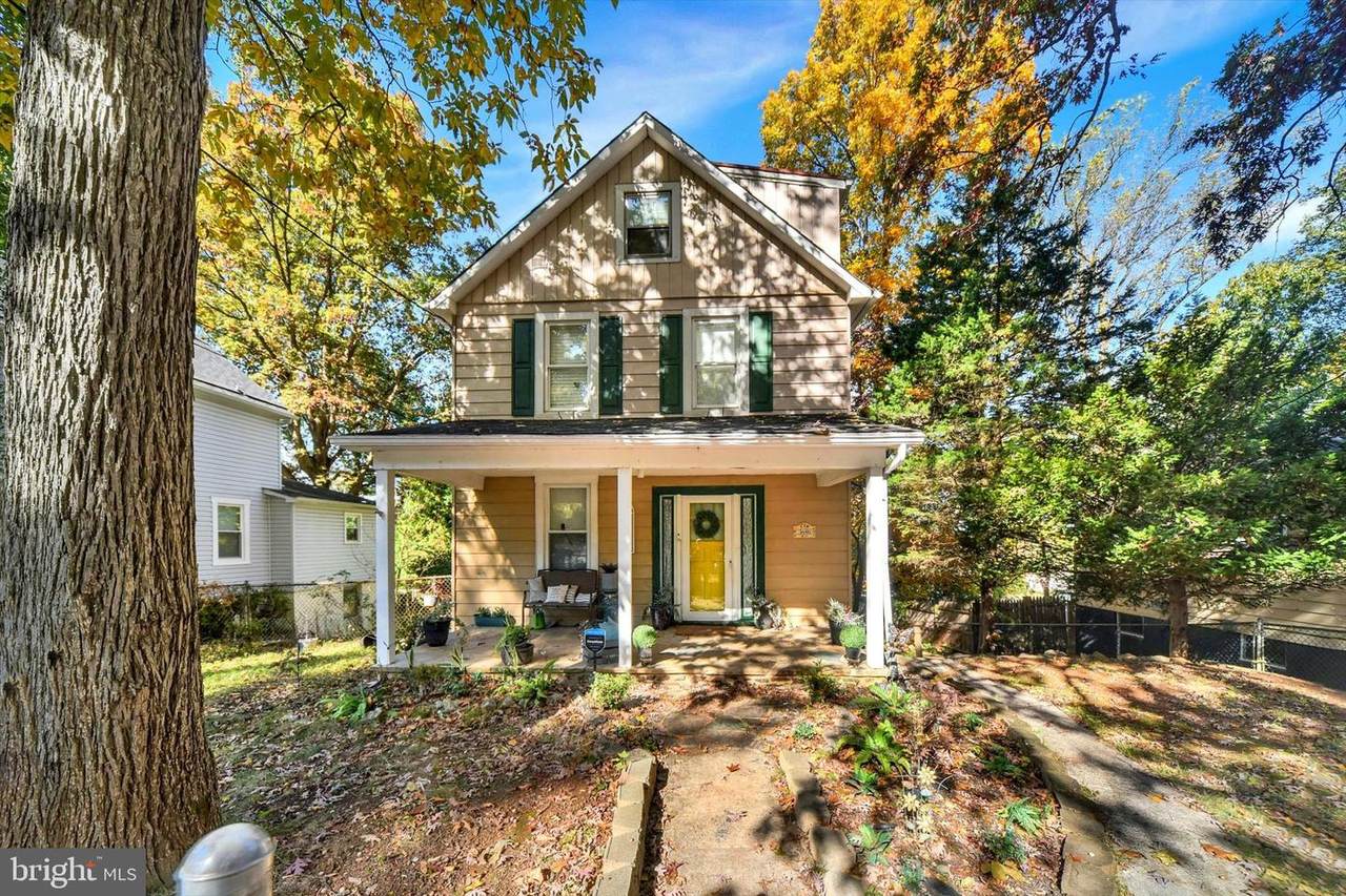 3646 Clifmar Road - Photo 1